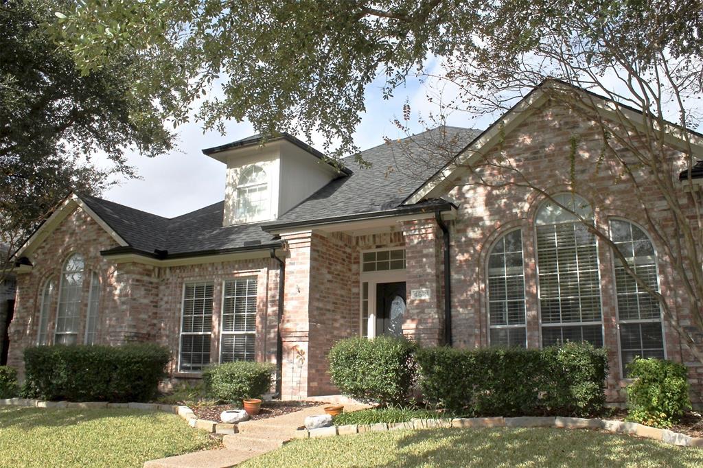 Deerfield West - Residential Lease