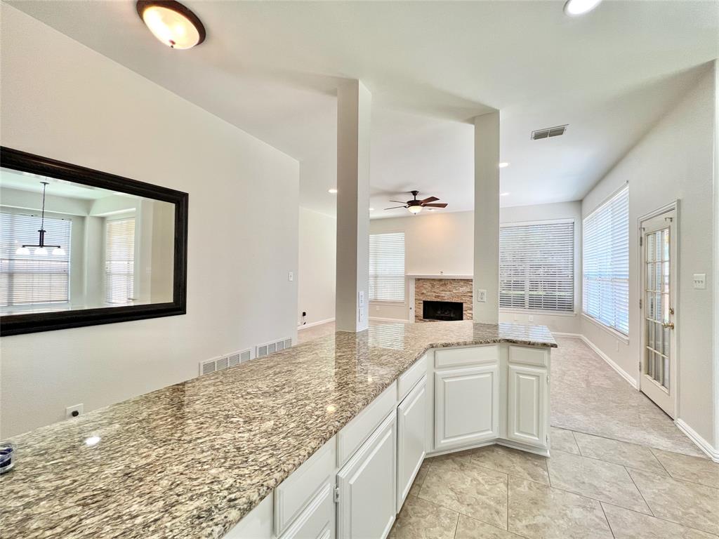 Deerfield West - Residential Lease