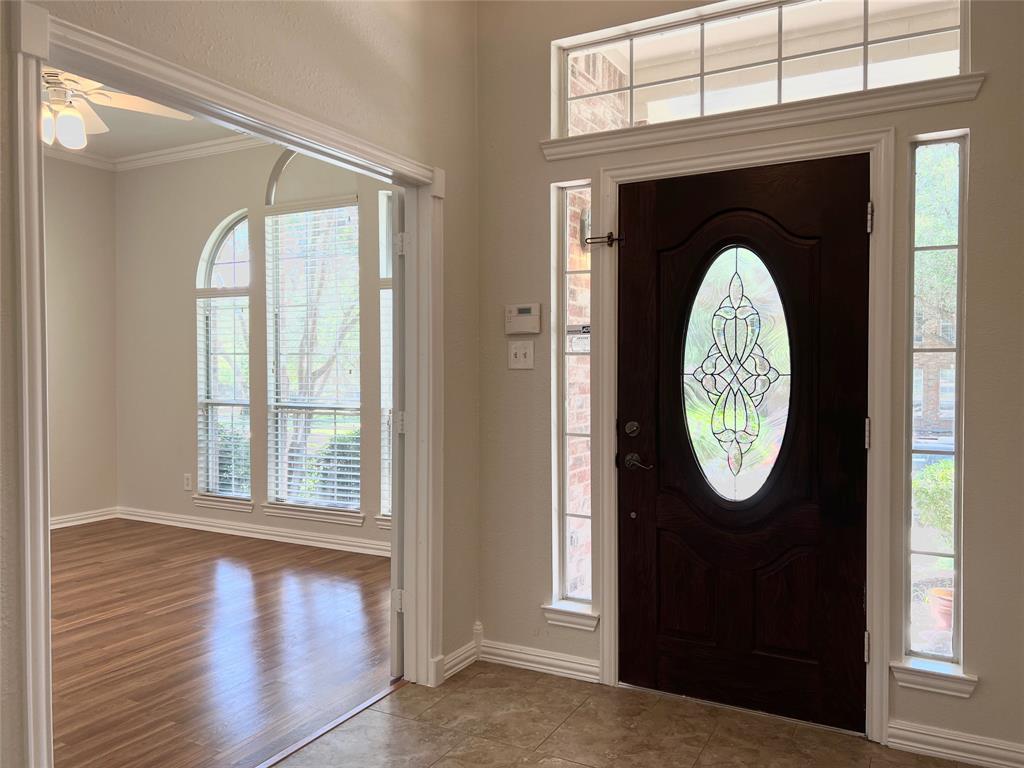 Deerfield West - Residential Lease