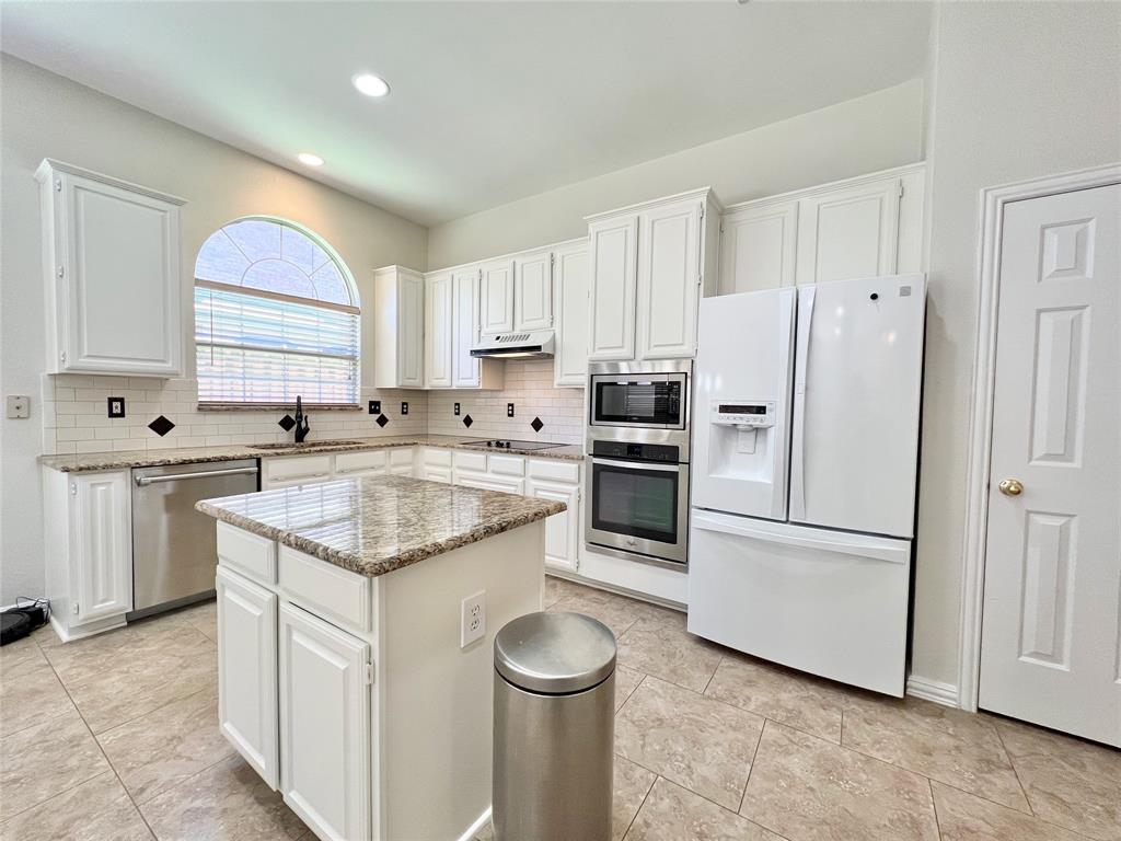 Deerfield West - Residential Lease