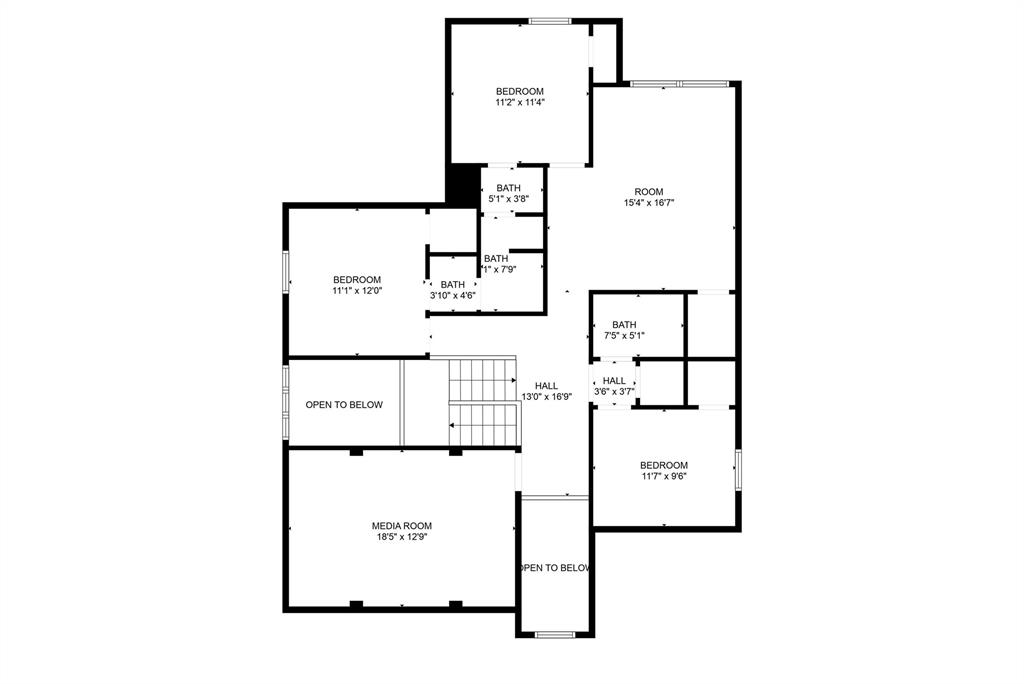 Woodcreek Ph 3b - Residential