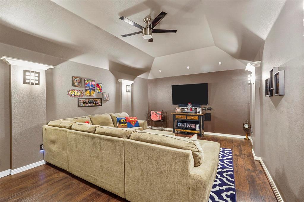 Woodcreek Ph 3b - Residential