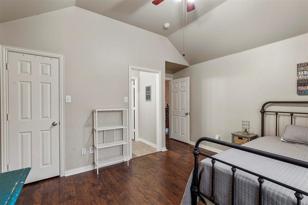 Woodcreek Ph 3b - Residential