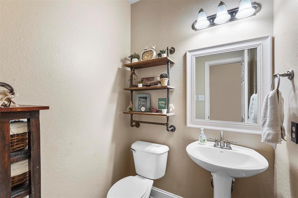 Woodcreek Ph 3b - Residential