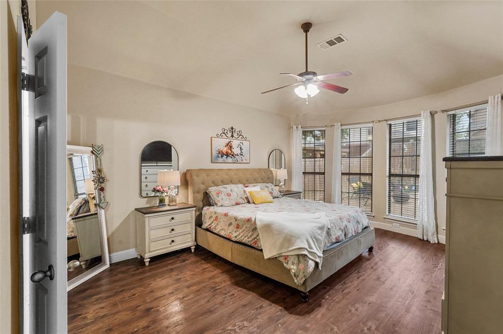 Woodcreek Ph 3b - Residential