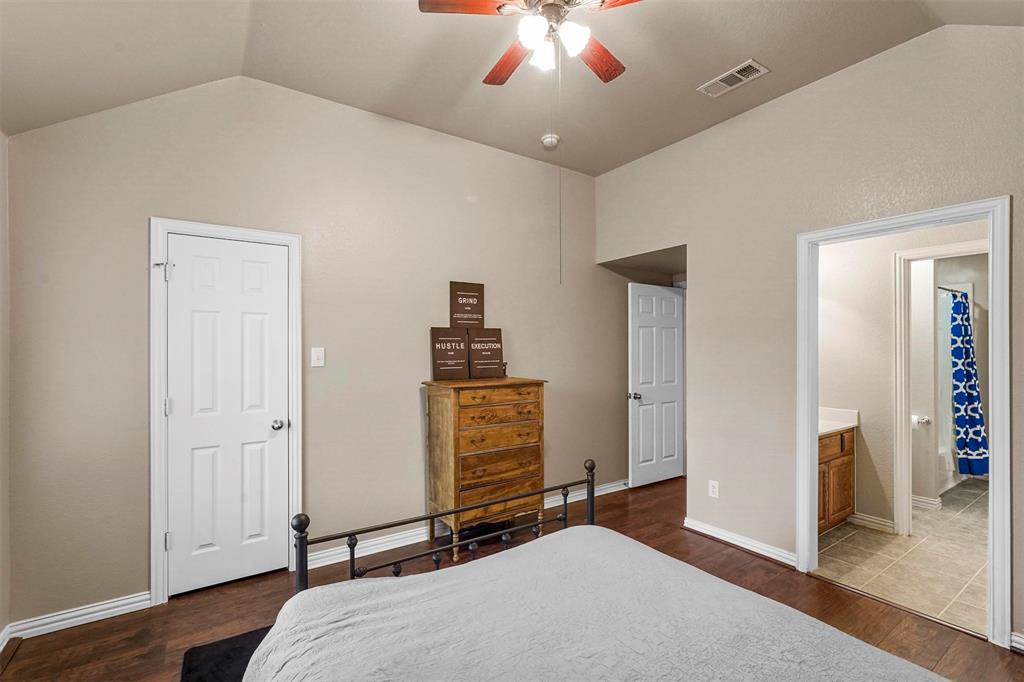 Woodcreek Ph 3b - Residential