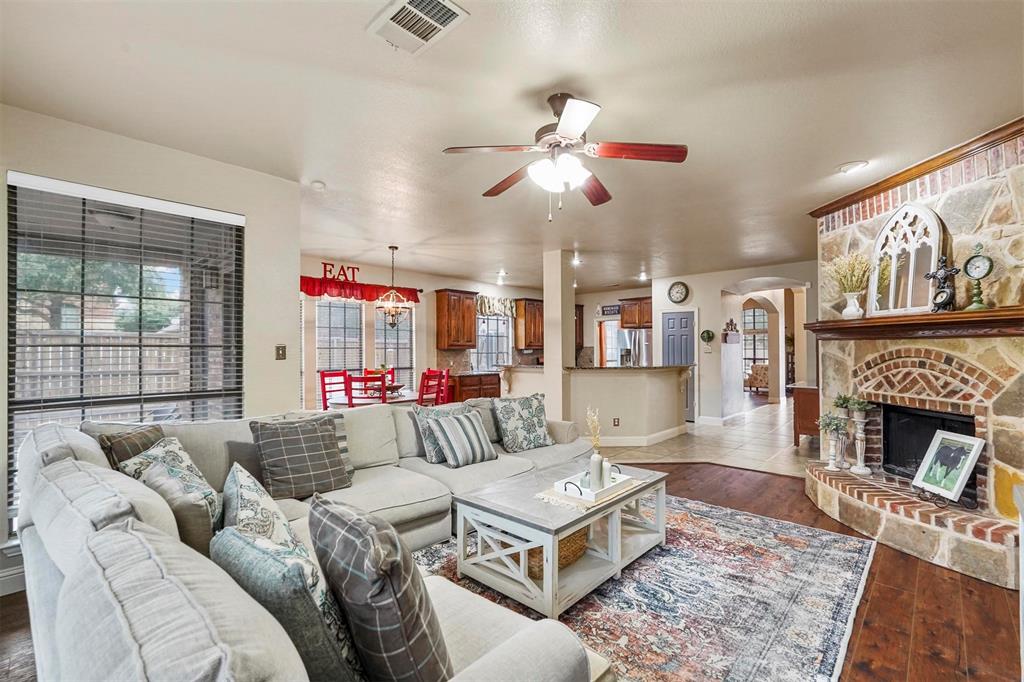 Woodcreek Ph 3b - Residential