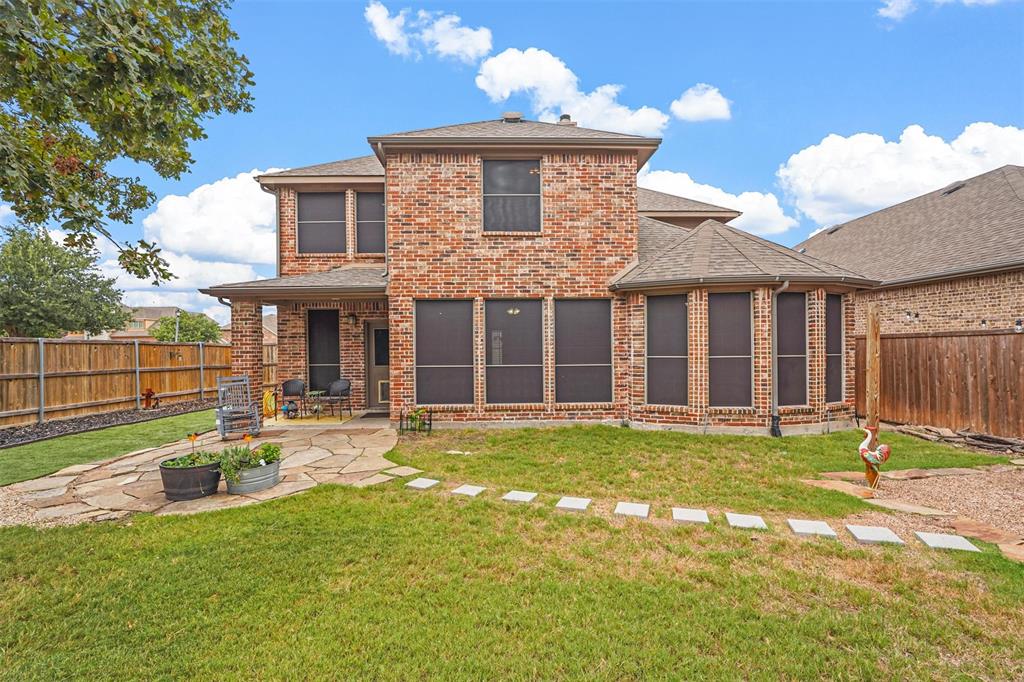 Woodcreek Ph 3b - Residential