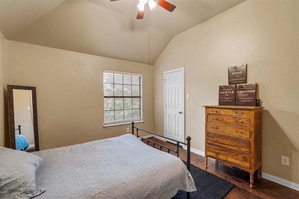 Woodcreek Ph 3b - Residential