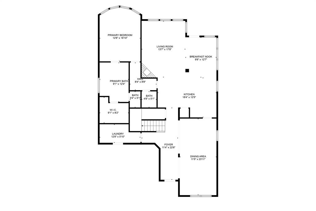 Woodcreek Ph 3b - Residential