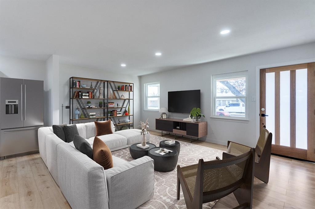 1817 N Place