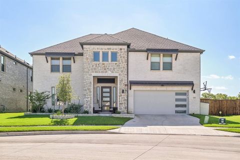 306 Rock Acre Drive Lavon TX 75166