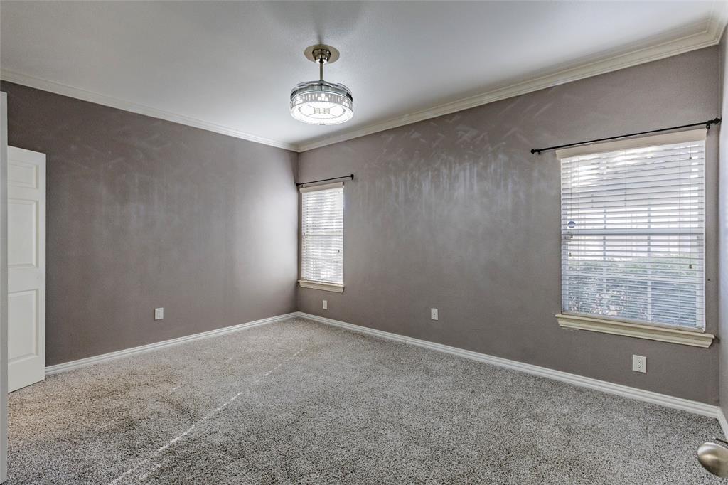 Marquis At Preston Tulane Condo - Residential