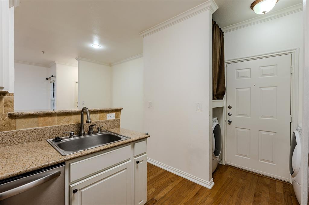 Marquis At Preston Tulane Condo - Residential