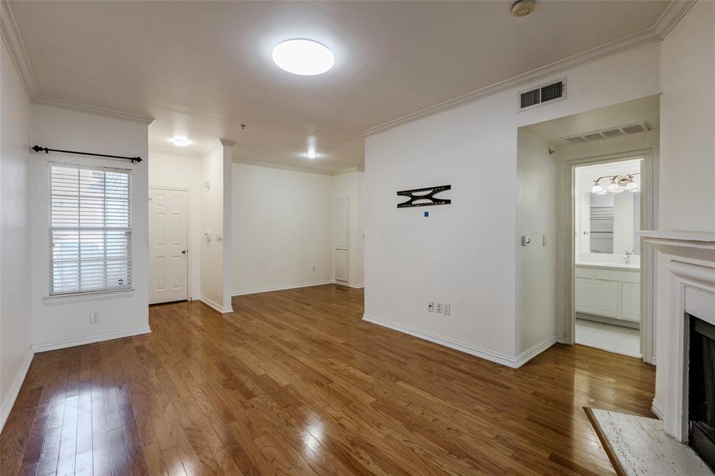 Marquis At Preston Tulane Condo - Residential