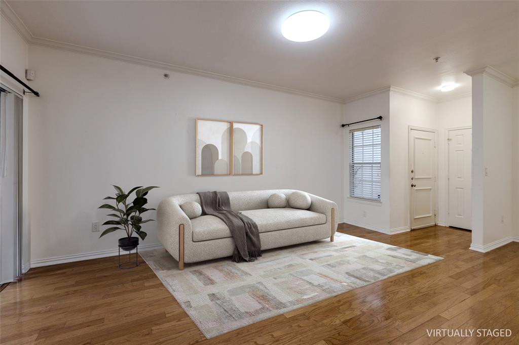 Marquis At Preston Tulane Condo - Residential