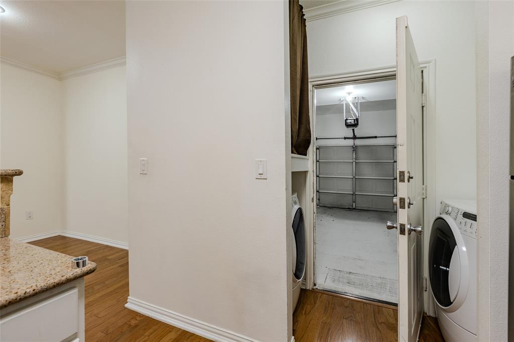 Marquis At Preston Tulane Condo - Residential