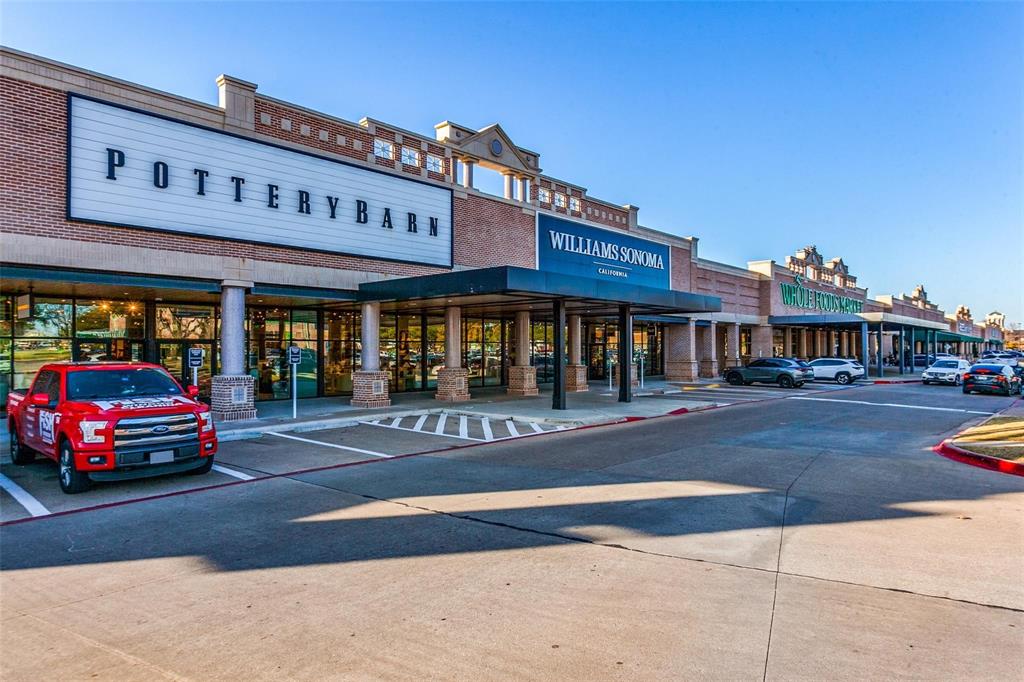 Marquis At Preston Tulane Condo - Residential