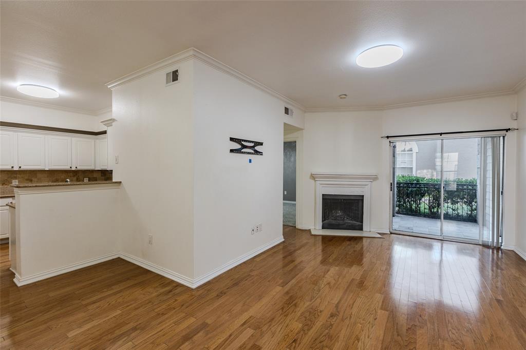 Marquis At Preston Tulane Condo - Residential