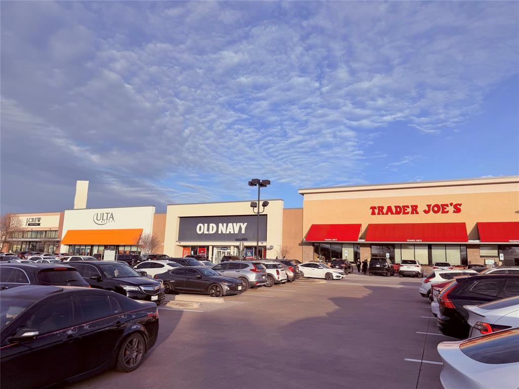 Marquis At Preston Tulane Condo - Residential