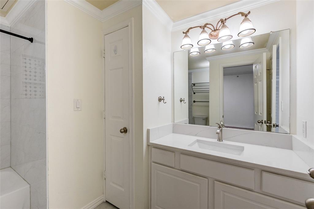 Marquis At Preston Tulane Condo - Residential