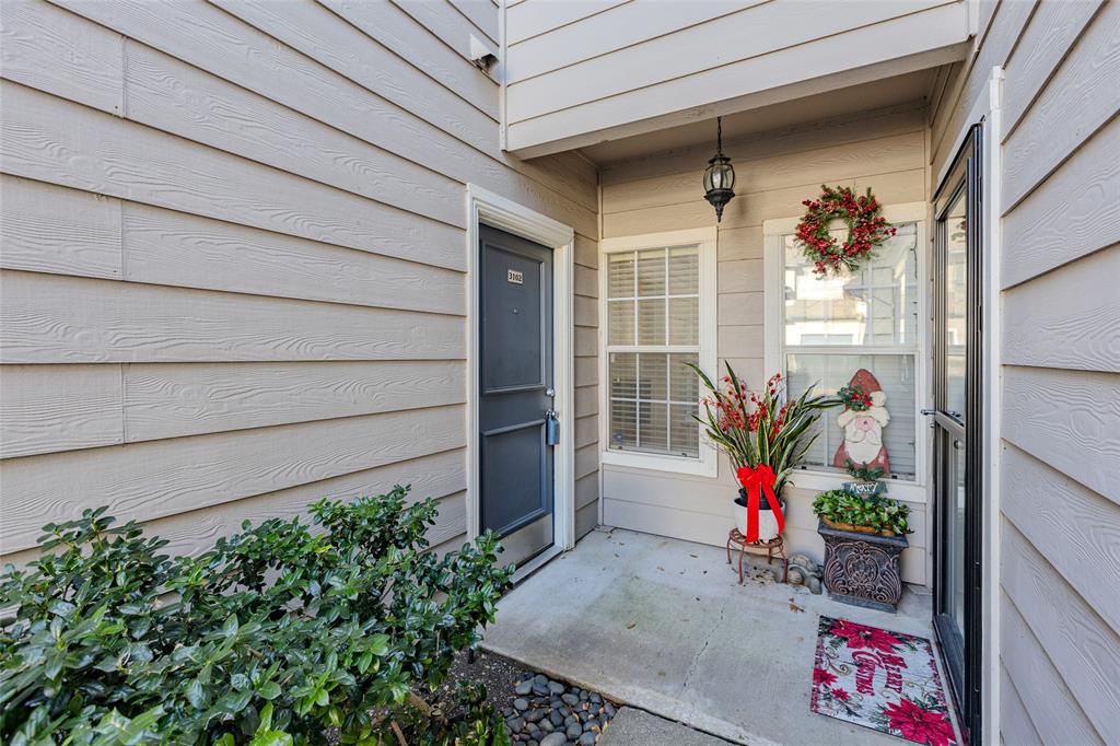 Marquis At Preston Tulane Condo - Residential