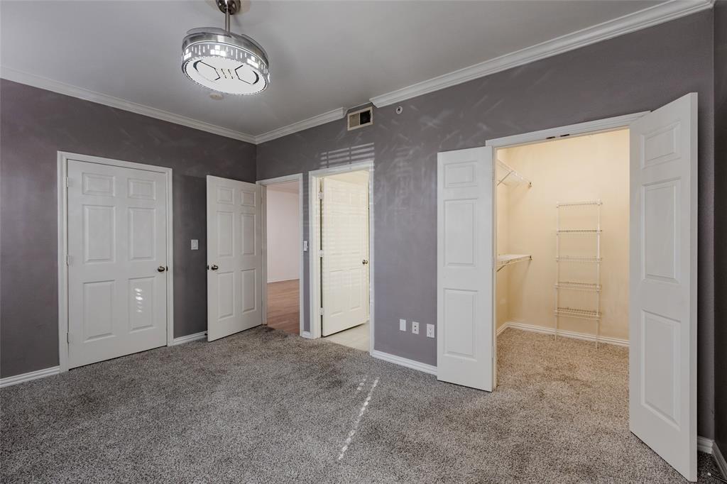 Marquis At Preston Tulane Condo - Residential