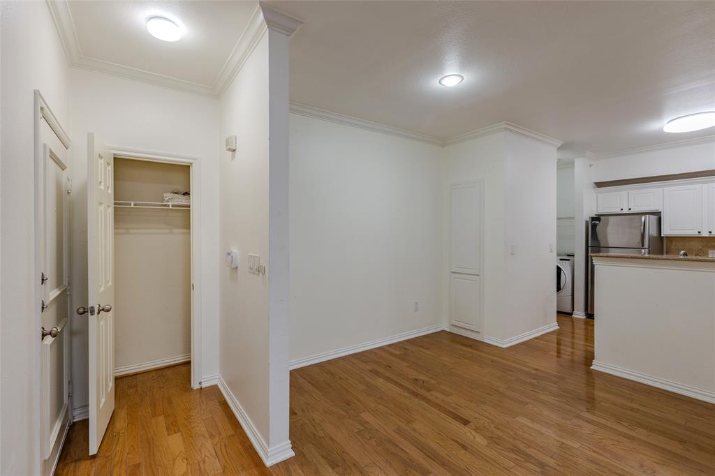 Marquis At Preston Tulane Condo - Residential