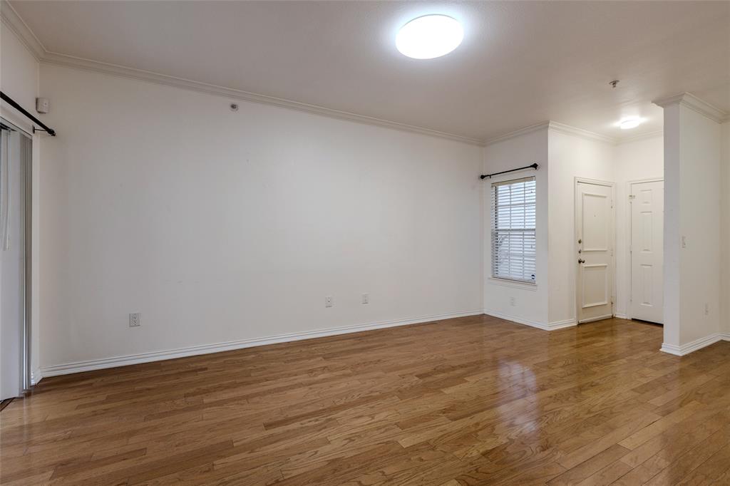 Marquis At Preston Tulane Condo - Residential