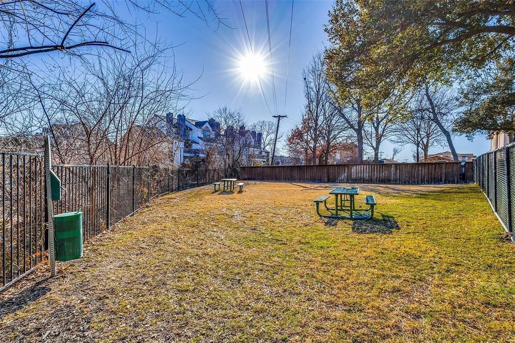 Marquis At Preston Tulane Condo - Residential