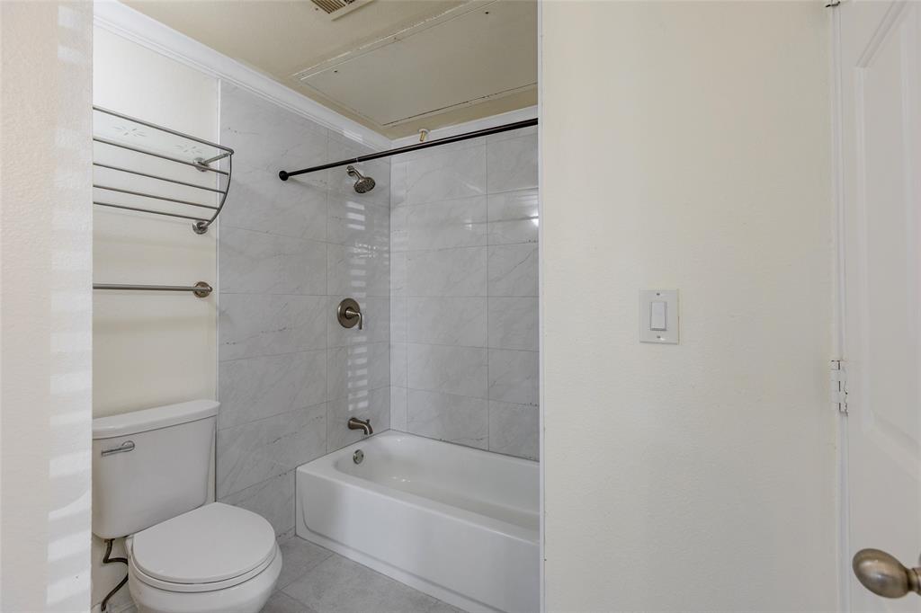 Marquis At Preston Tulane Condo - Residential