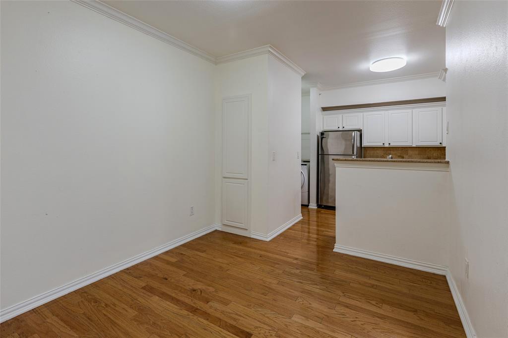 Marquis At Preston Tulane Condo - Residential