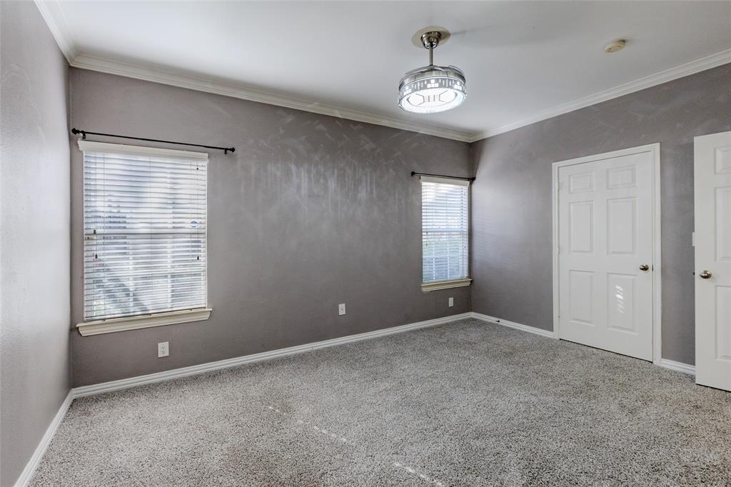 Marquis At Preston Tulane Condo - Residential