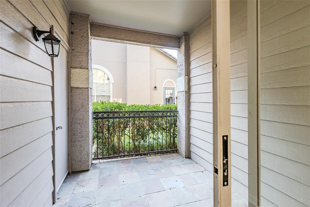 Marquis At Preston Tulane Condo - Residential