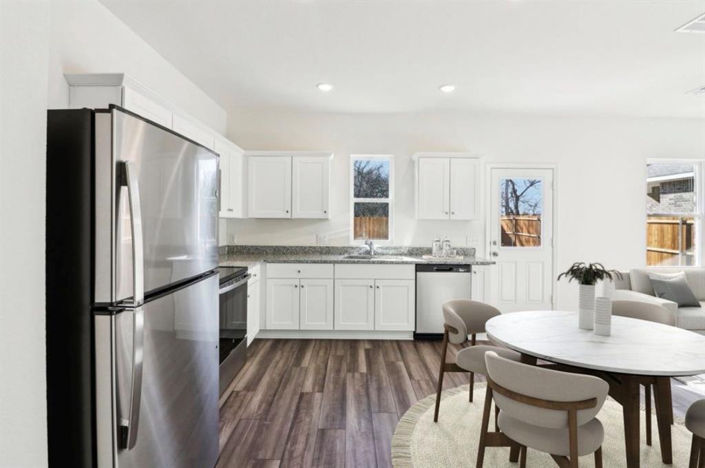 4523 Firewheel Drive