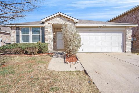 4024 German Pointer Way Fort Worth TX 76123