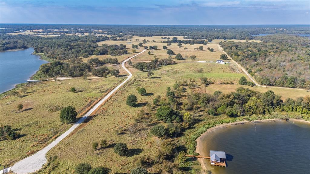 The Retreat at Anglers Point - Land