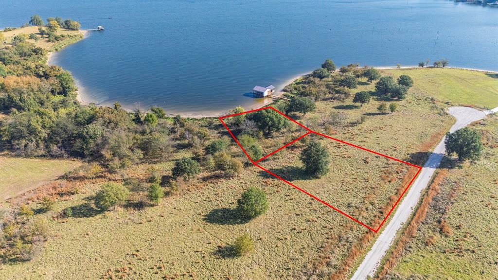 Lot 24 Anglers Point Drive