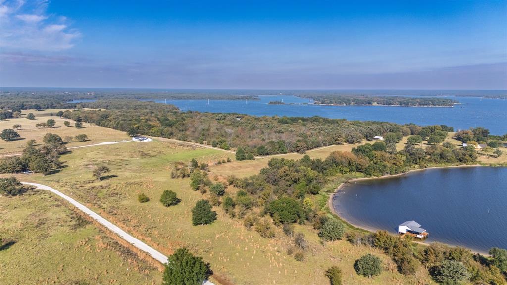 The Retreat at Anglers Point - Land
