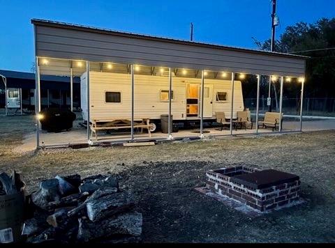 Harbor Point Sec II - Land