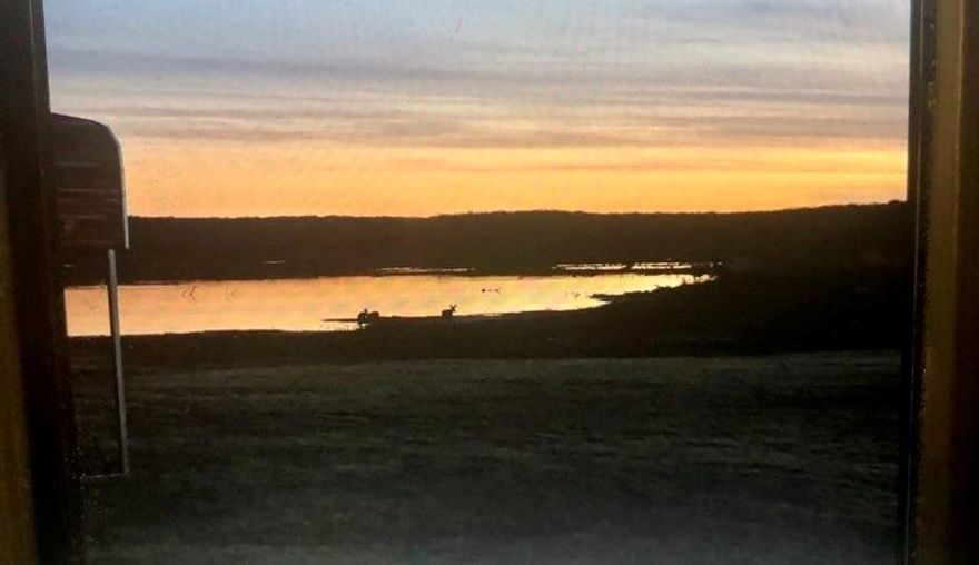 Waterfront Lots on Lake Brownwood

Discover two beautiful waterfront lots located in the charming Harbor Point community on Lake Brownwood. These lots offer peaceful lakeside living with water and electricity already on site, making them ready for your weekend getaways or extended stays.

The property includes a large RV cover, an RV camper with a wooden deck, and grassy grounds that lead right to the water’s edge. The camper features a kitchen, bathroom, master bedroom, and dining area, with room to comfortably sleep up to six. Outside, enjoy a picnic table for gatherings and a small storage building—perfect for camping gear, lawn equipment, or fishing supplies.

As part of the Harbor Point community, you’ll also have access to the private pool and boat ramp, boat slips and fishing dock. Whether you’re looking to fish, boat, relax, or simply take in the breathtaking sunsets, this property delivers the ideal lakefront retreat.

Don’t miss the chance to own your own slice of serenity on Lake Brownwood!