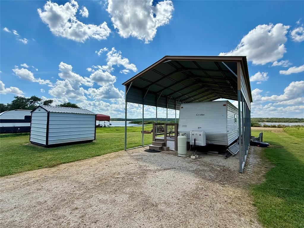 Harbor Point Sec II - Land