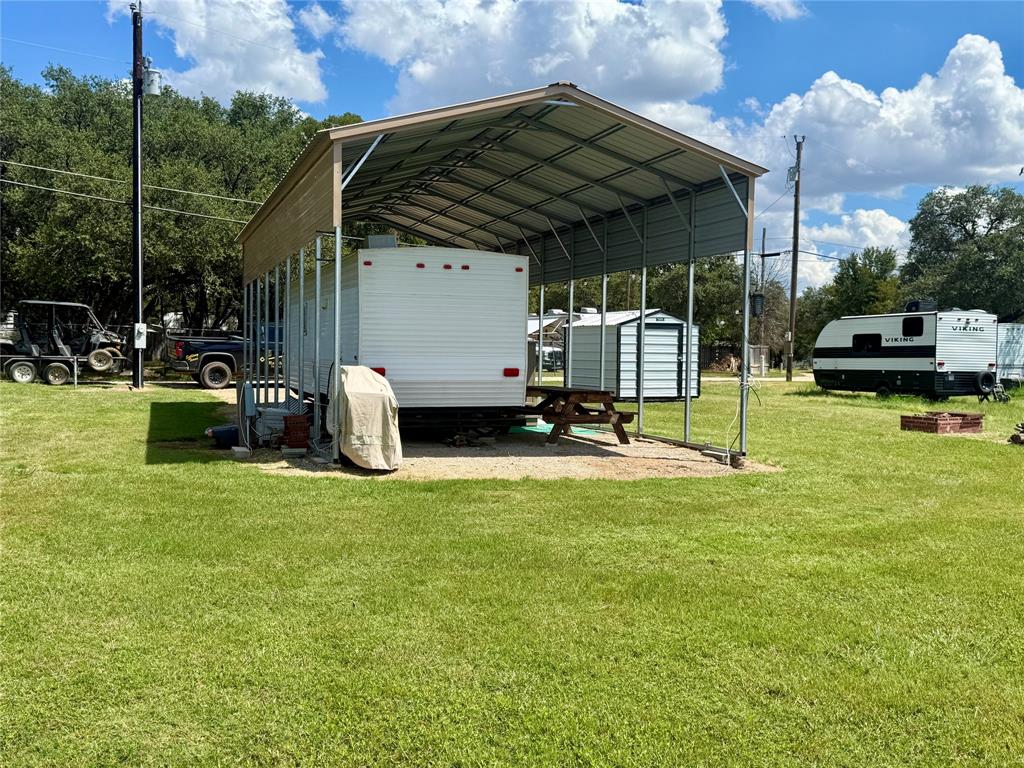 Harbor Point Sec II - Land