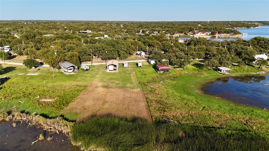 Harbor Point Sec II - Land