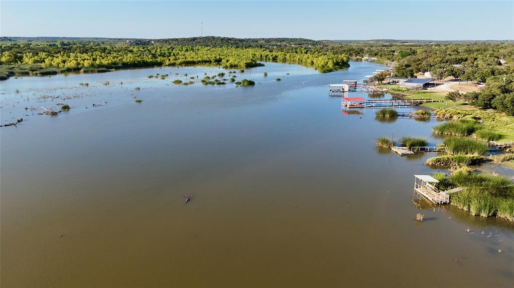 Harbor Point Sec II - Land