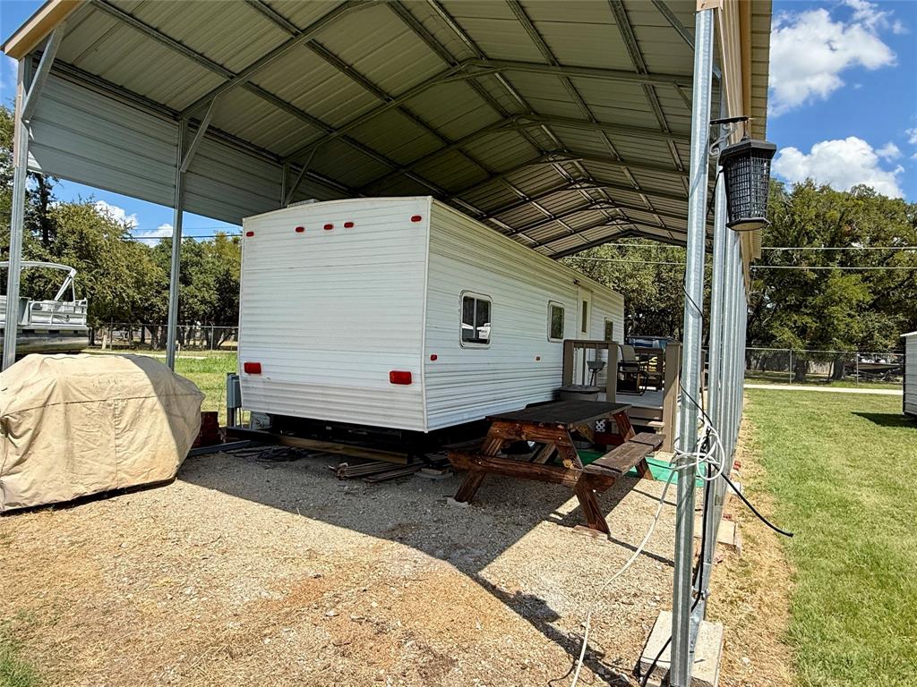 Harbor Point Sec II - Land