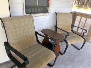 Harbor Point Sec II - Land