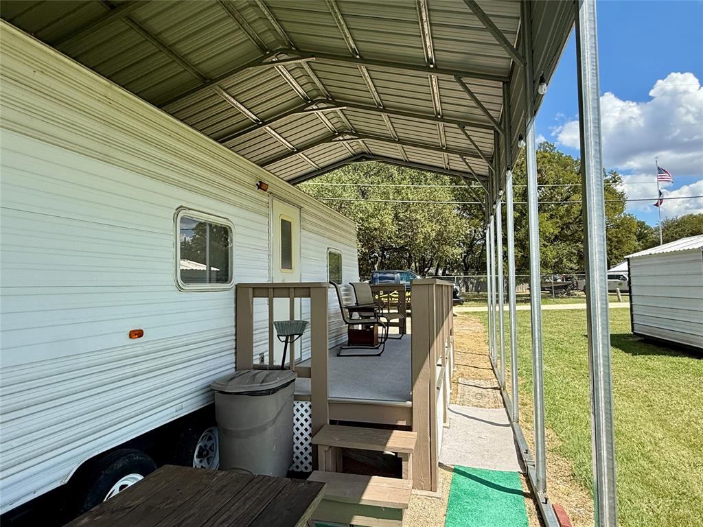 Harbor Point Sec II - Land