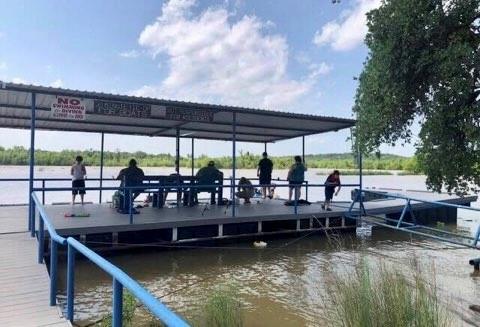 Harbor Point Sec II - Land