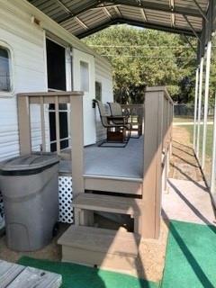 Harbor Point Sec II - Land